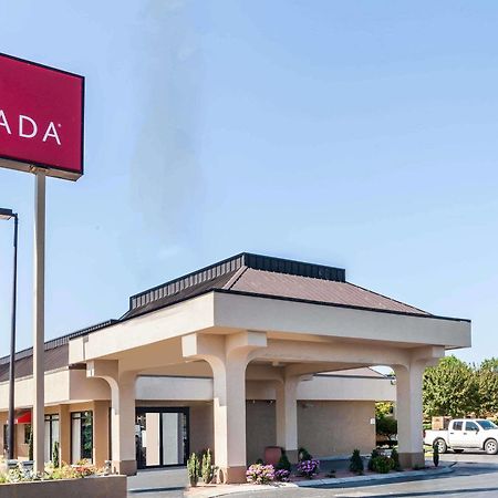 מלון Ramada By Wyndham לבנון מראה חיצוני תמונה