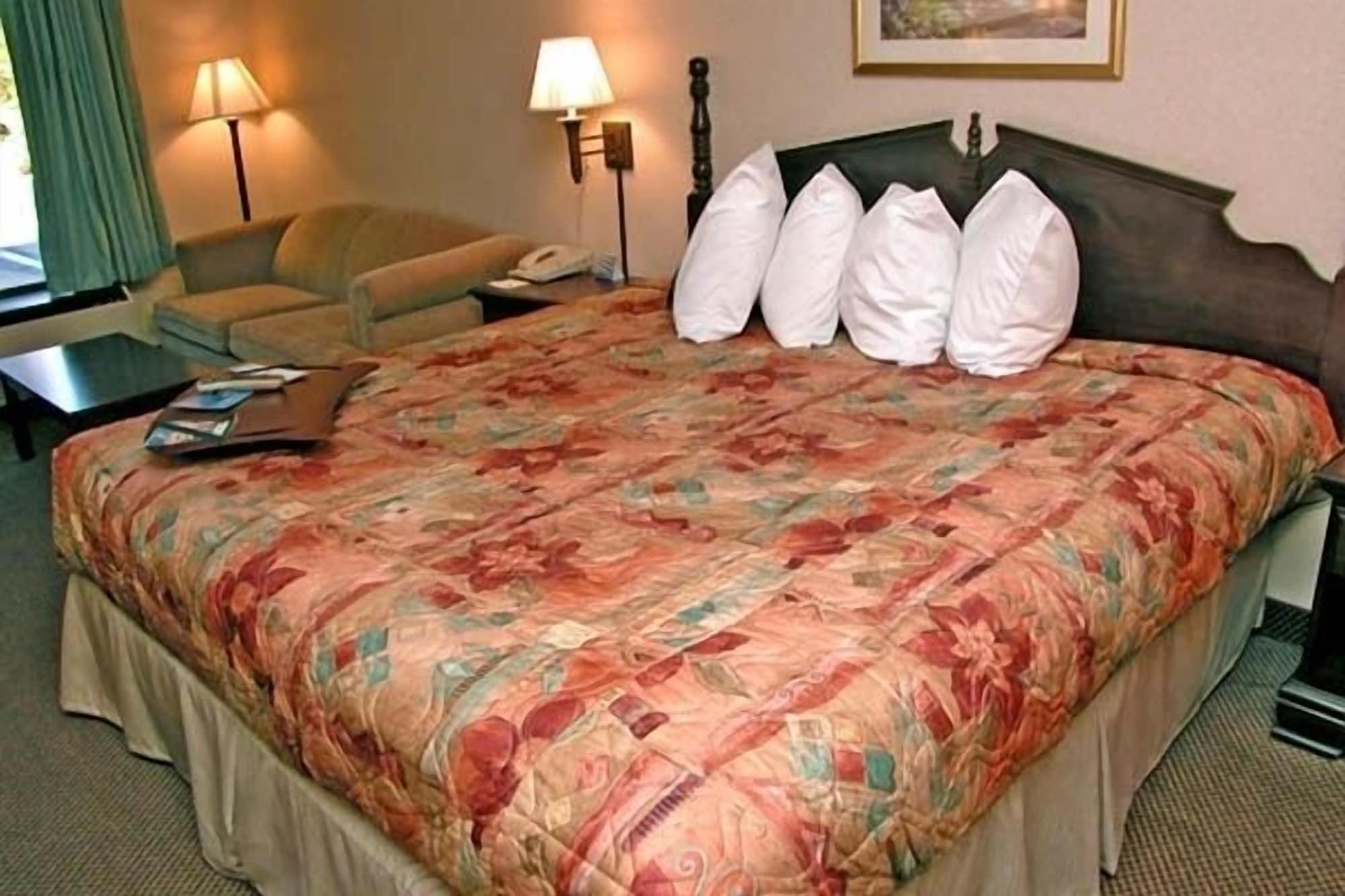 מלון Ramada By Wyndham לבנון מראה חיצוני תמונה