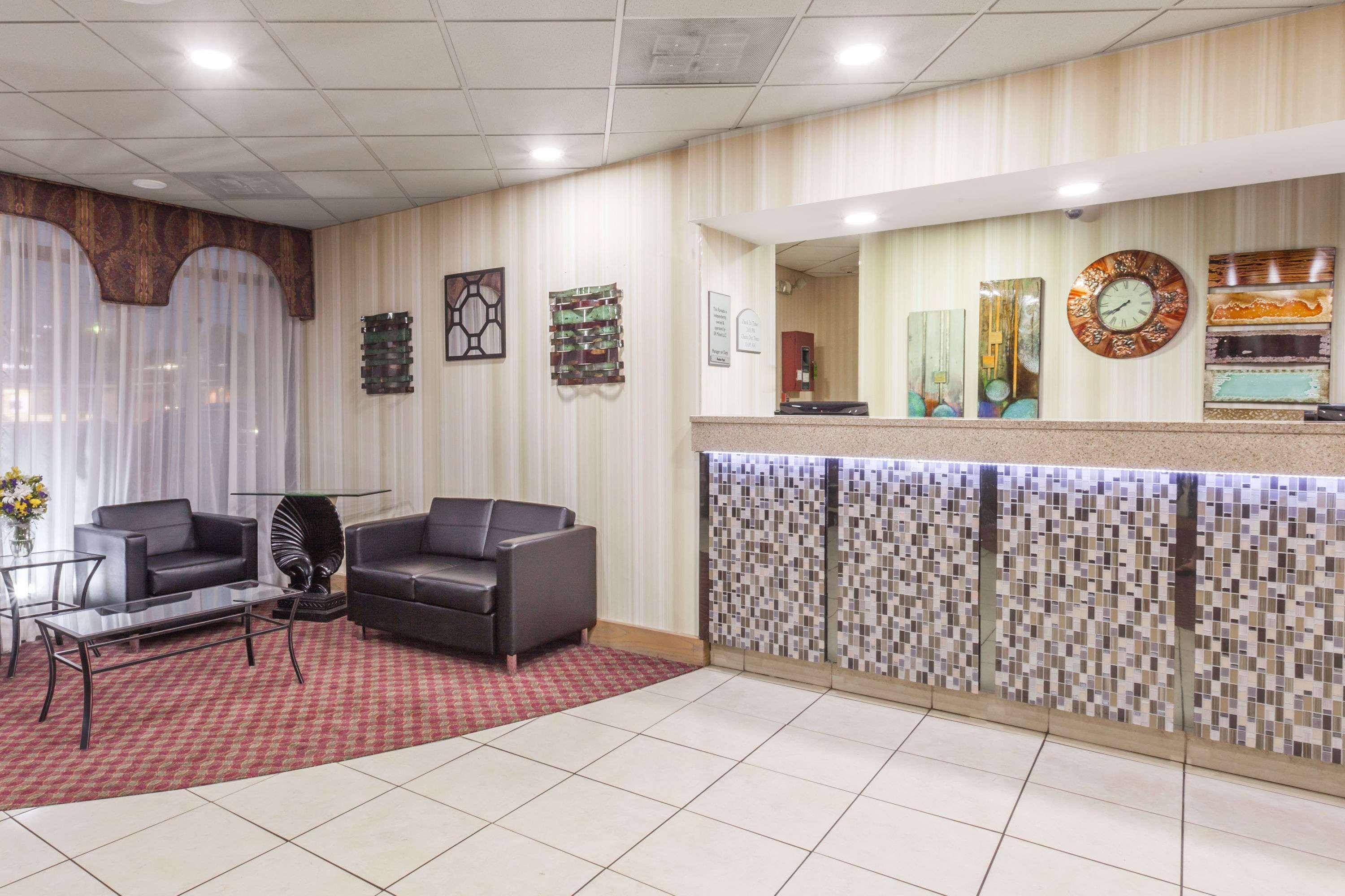 מלון Ramada By Wyndham לבנון מראה חיצוני תמונה