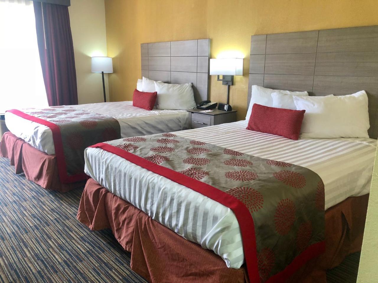 מלון Ramada By Wyndham לבנון מראה חיצוני תמונה