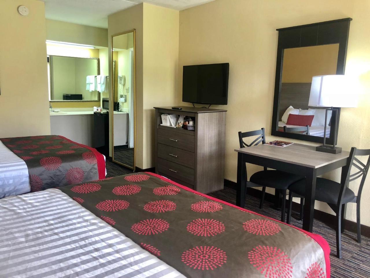 מלון Ramada By Wyndham לבנון מראה חיצוני תמונה